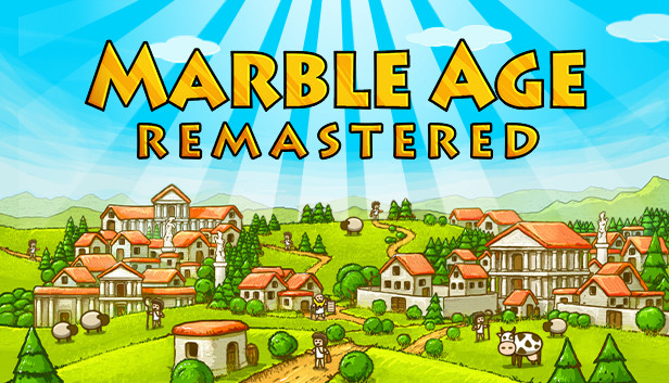 Marble Age: Remastered Crack